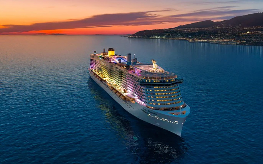 CRUCEROS
